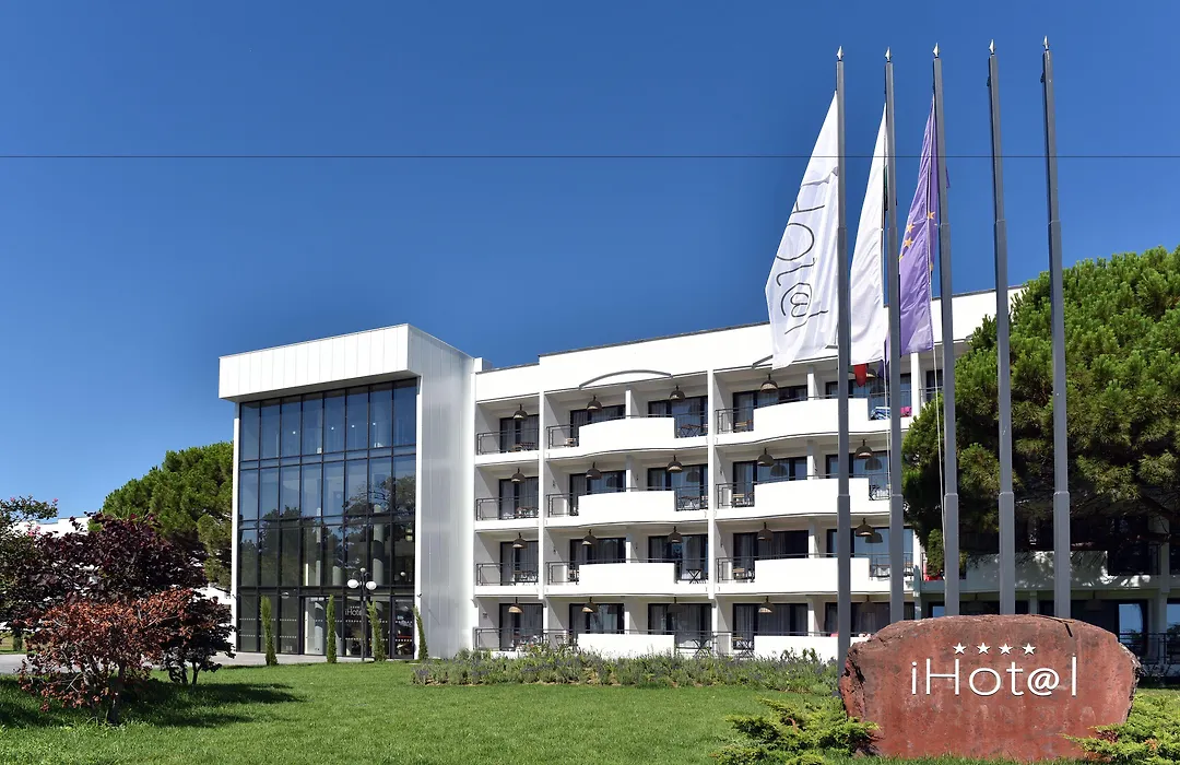 Ihotel Sunny Beach-1