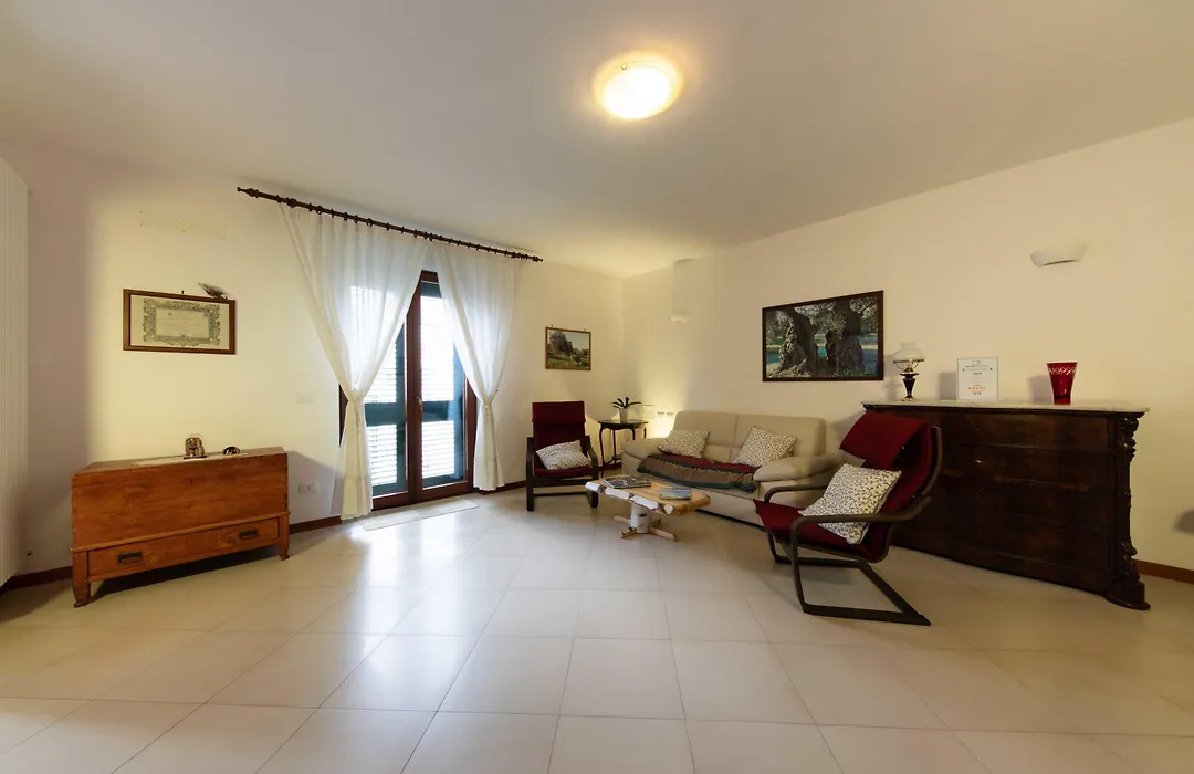 B&B La Stradella-1