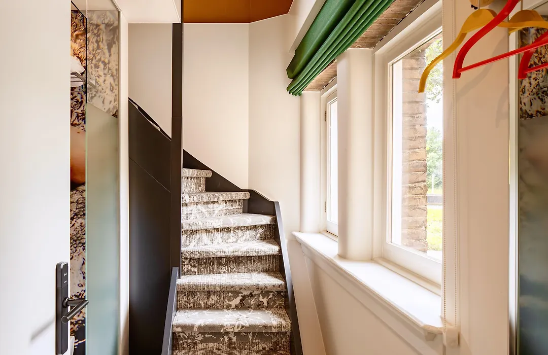 Bunk Hotel Amsterdam-1