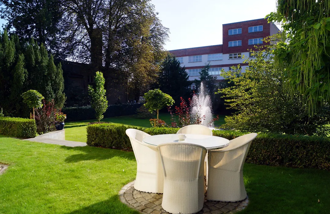 Hotel Villa Wittstock-1