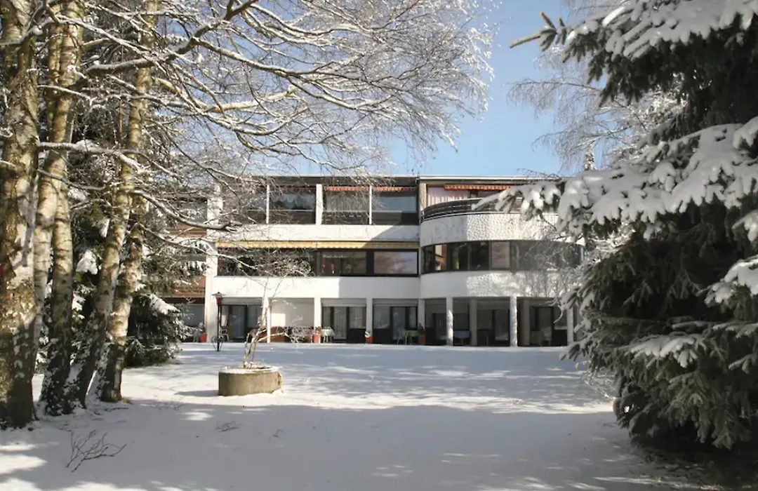 Hotel-Restaurant-Cafe Ehrich-1