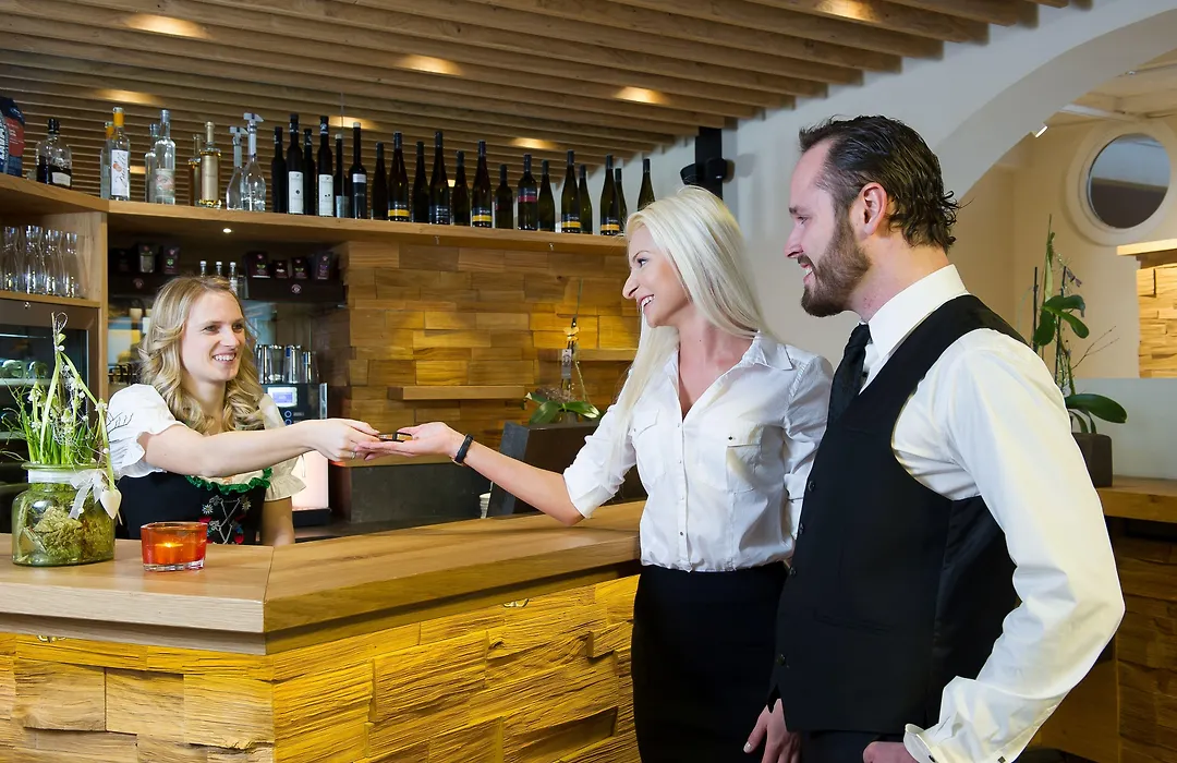 Hotel Pockinger Hof-1
