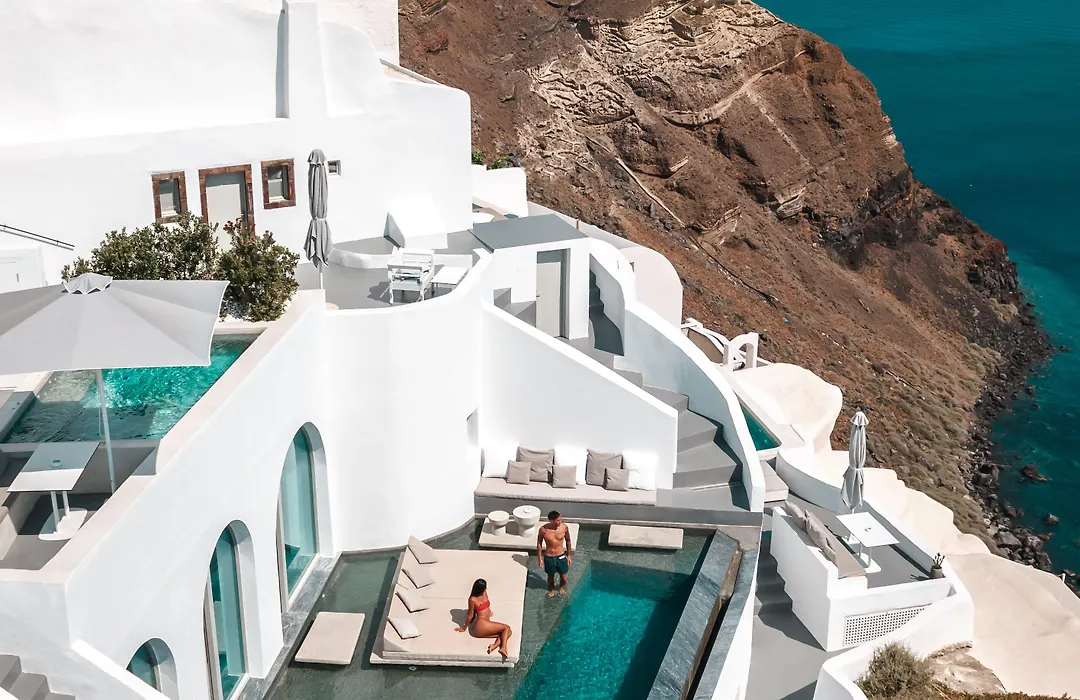 Echoes Luxury Suites (Adults Only)-1
