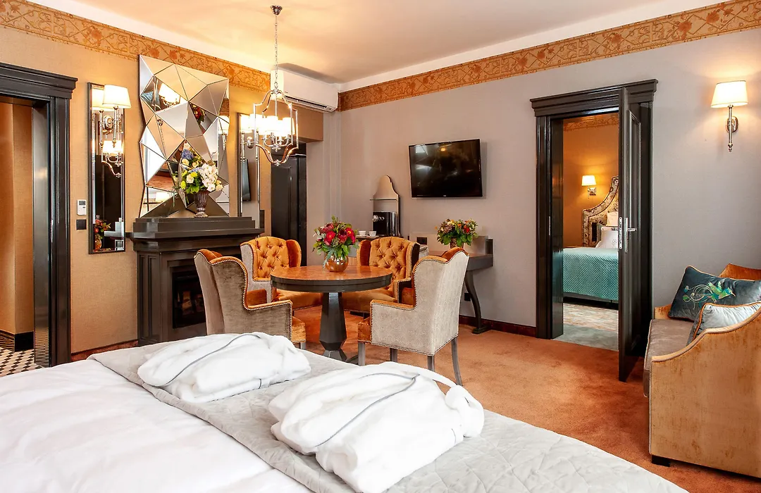 Balthazar Design Hotel-1