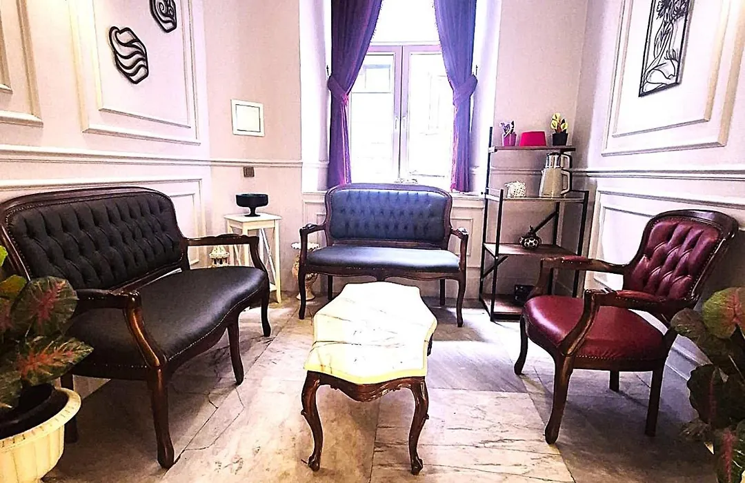 The Independent Hotel Taksim-1