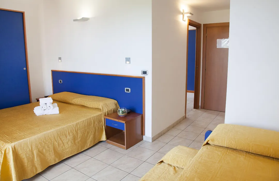Hotel Smeraldo-1