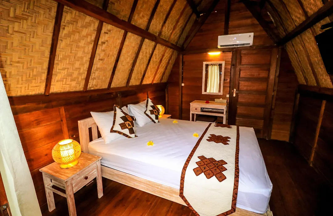 Kubu Kak Dudung Villas-1