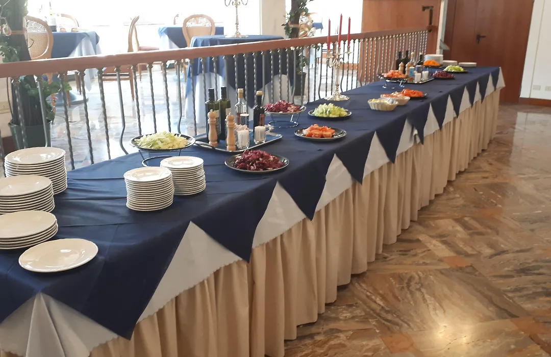 Miramonti Hotel Saint Vincent-1