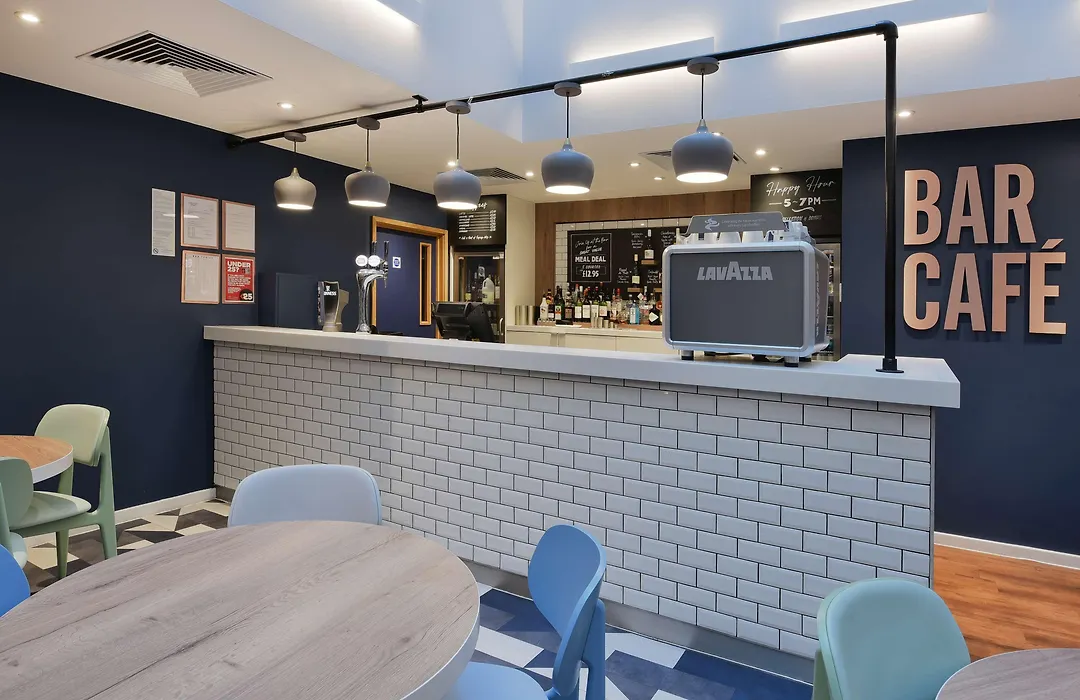 Travelodge London Central Southwark-1