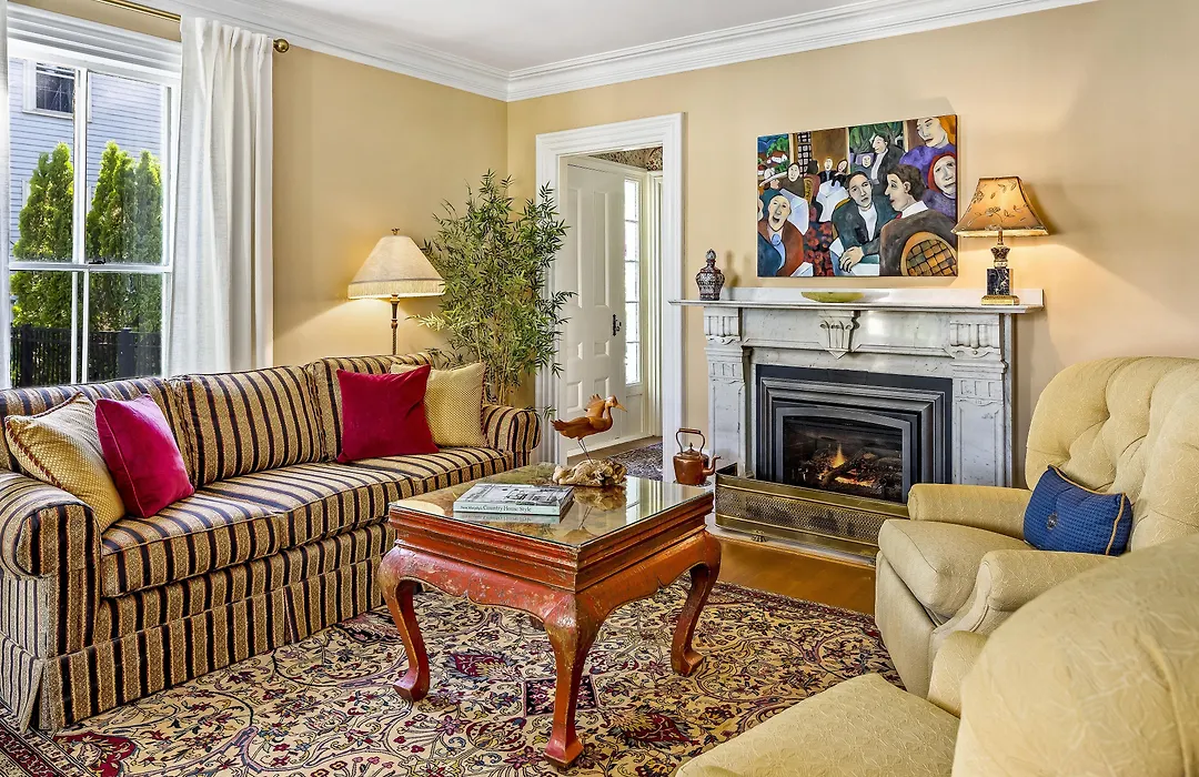 Abigail'S Inn-1
