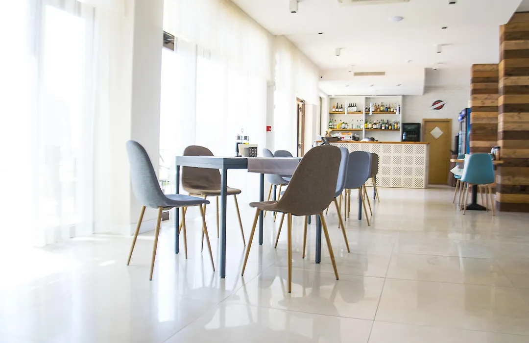 St. Panteleimon Beach Hotel-1