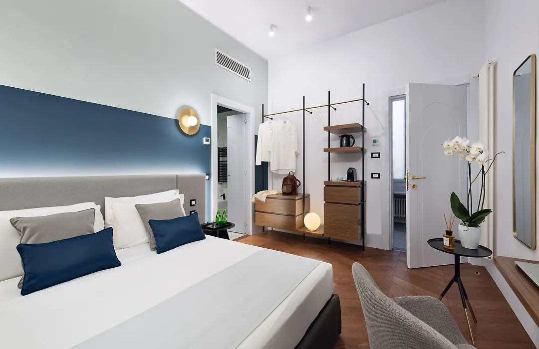 M20 Boutique Hotel-1