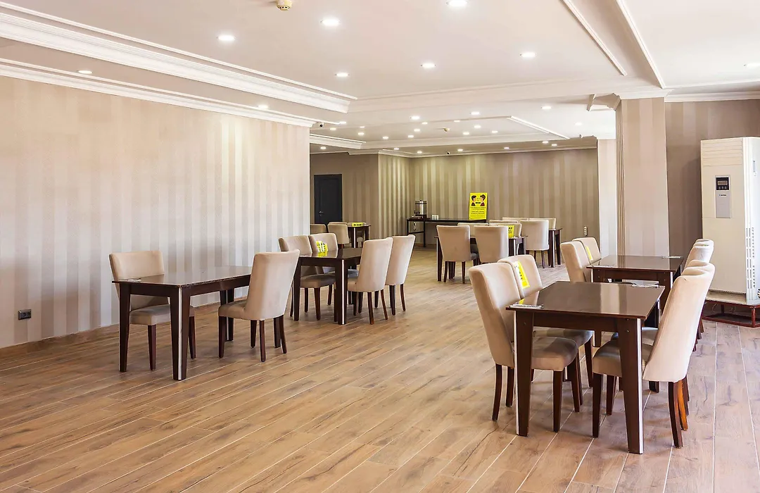 Marina Park Hotel-1