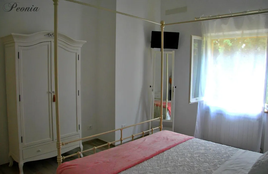 Bed And Breakfast Le Azalee-1