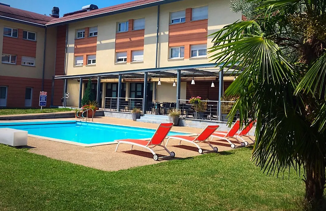 Domaine des Fontaines Expérience - Hôtel de Bernin-1