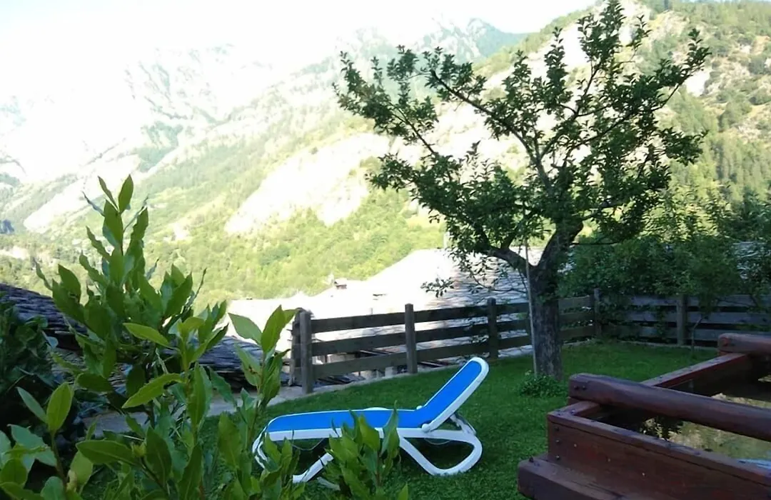 Albergo diffuso La Marmu Osteria della Croce Bianca-1