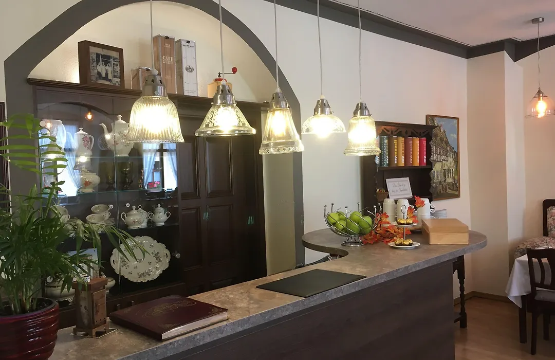 Hotel Alt Annaberg-1
