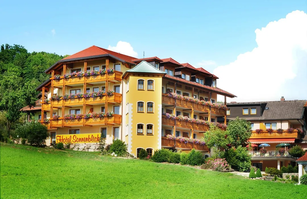Hotel Sonnenblick-1