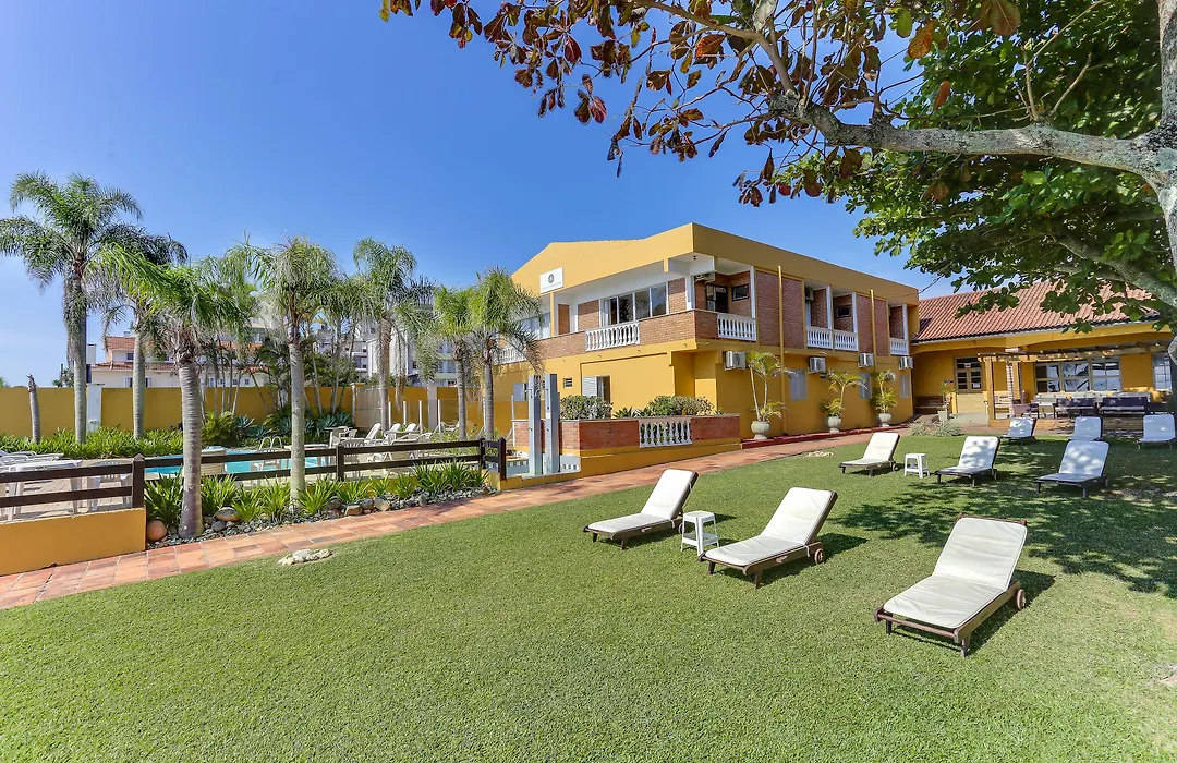 Canasvieiras Hotel-1