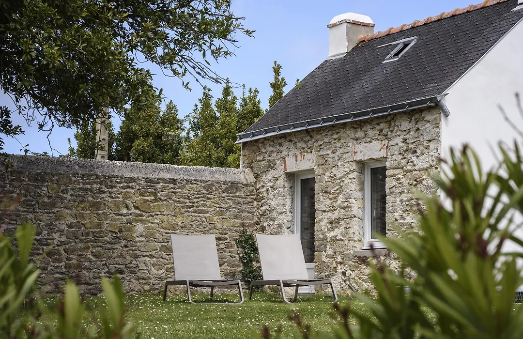 Hotel Le Clos Fleuri-1