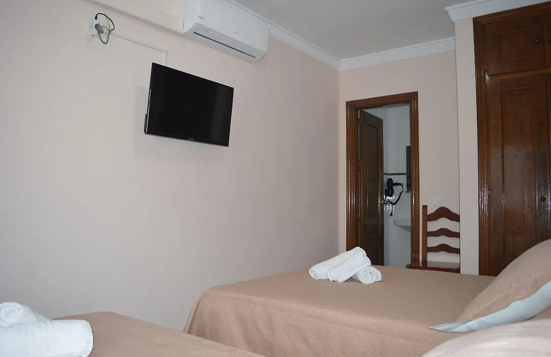 Hotel Dona Carmen-1