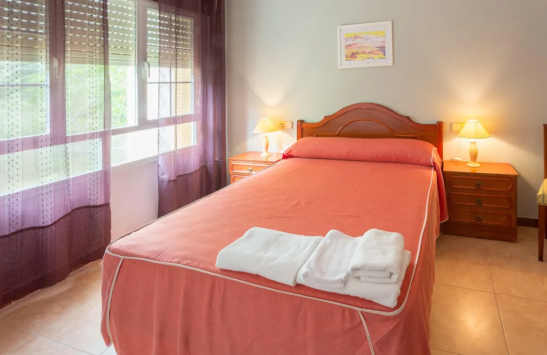Hotel La Xungueira-1