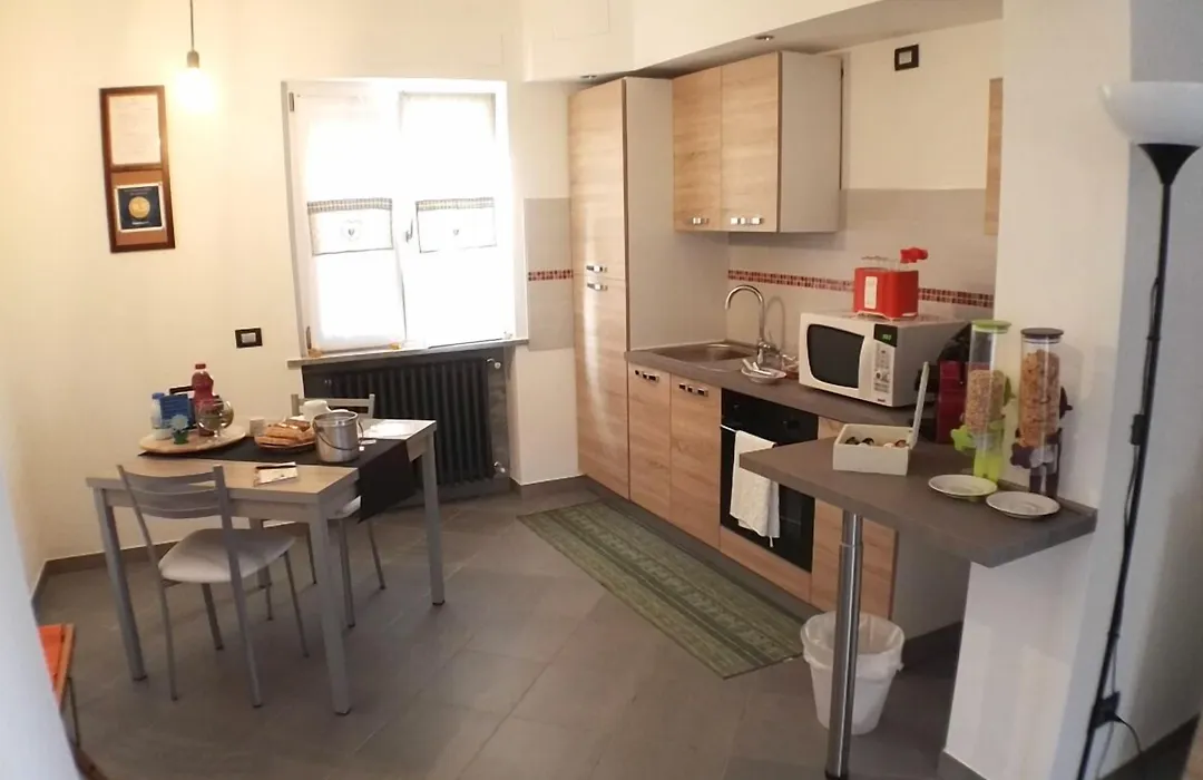 B&B Guglielmina-1