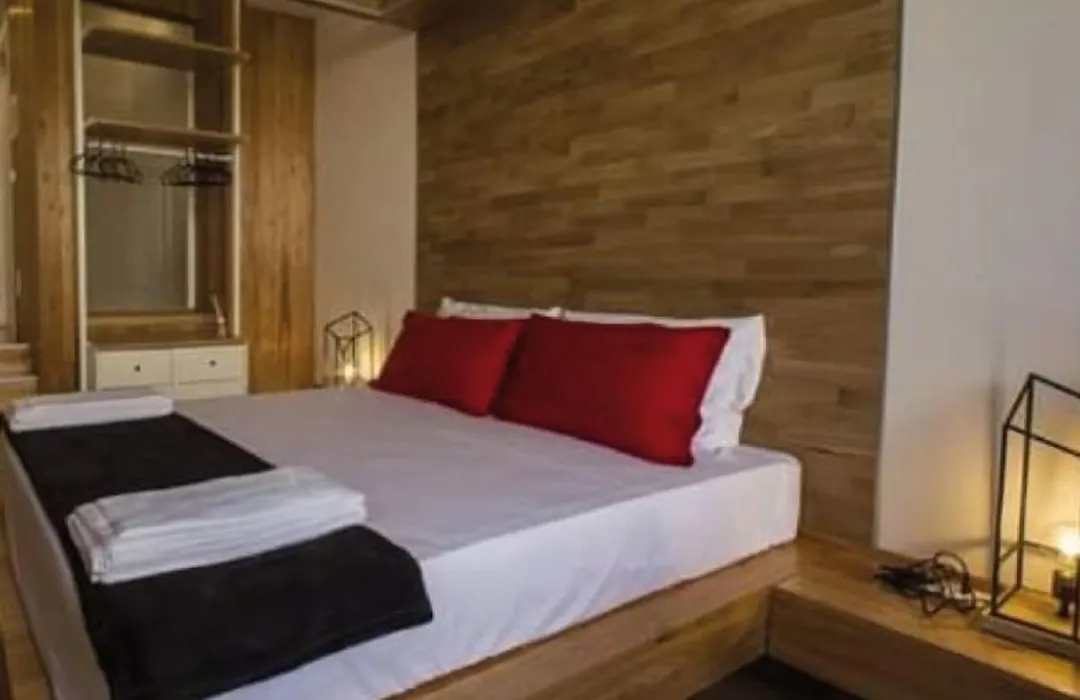 Tramura Guest House-1