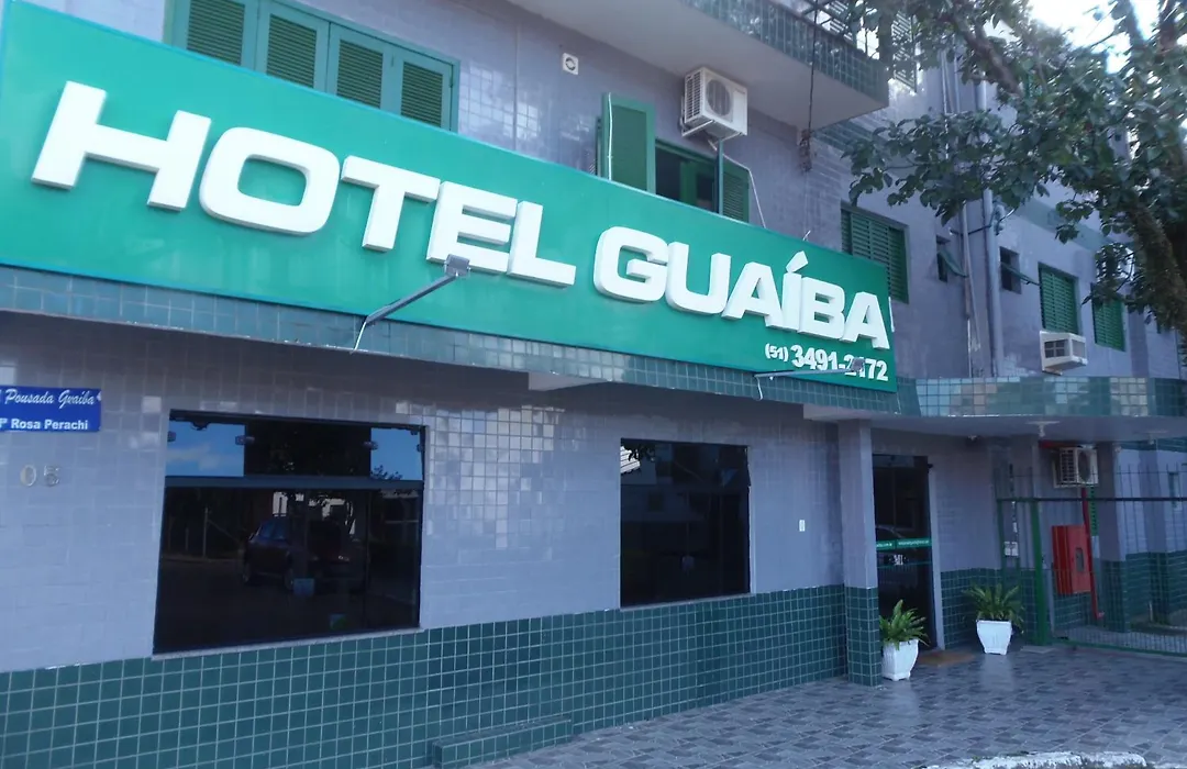Hotel Guaíba-1