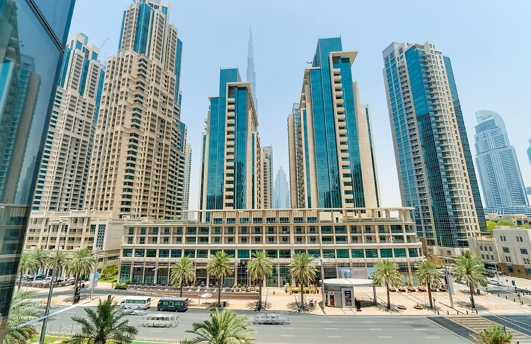 Vida Downtown Residences-1