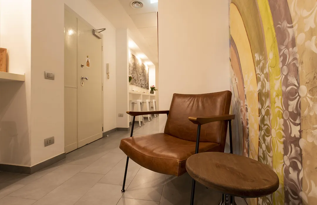 Guest House Al Conservatorio-1