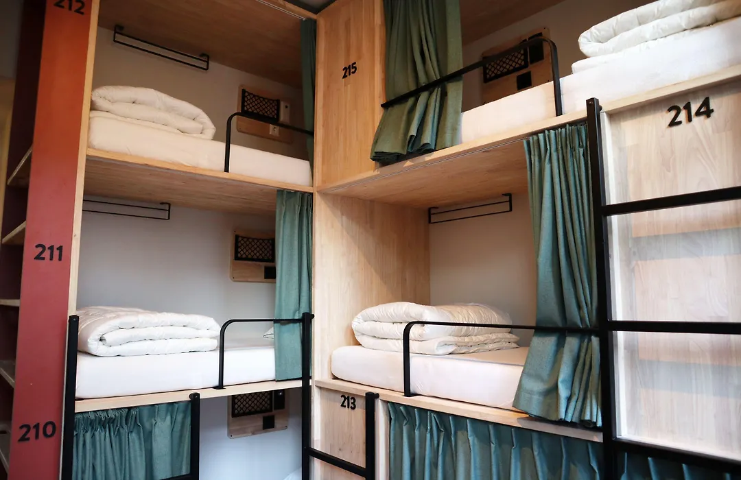 The Bee Hostel-1
