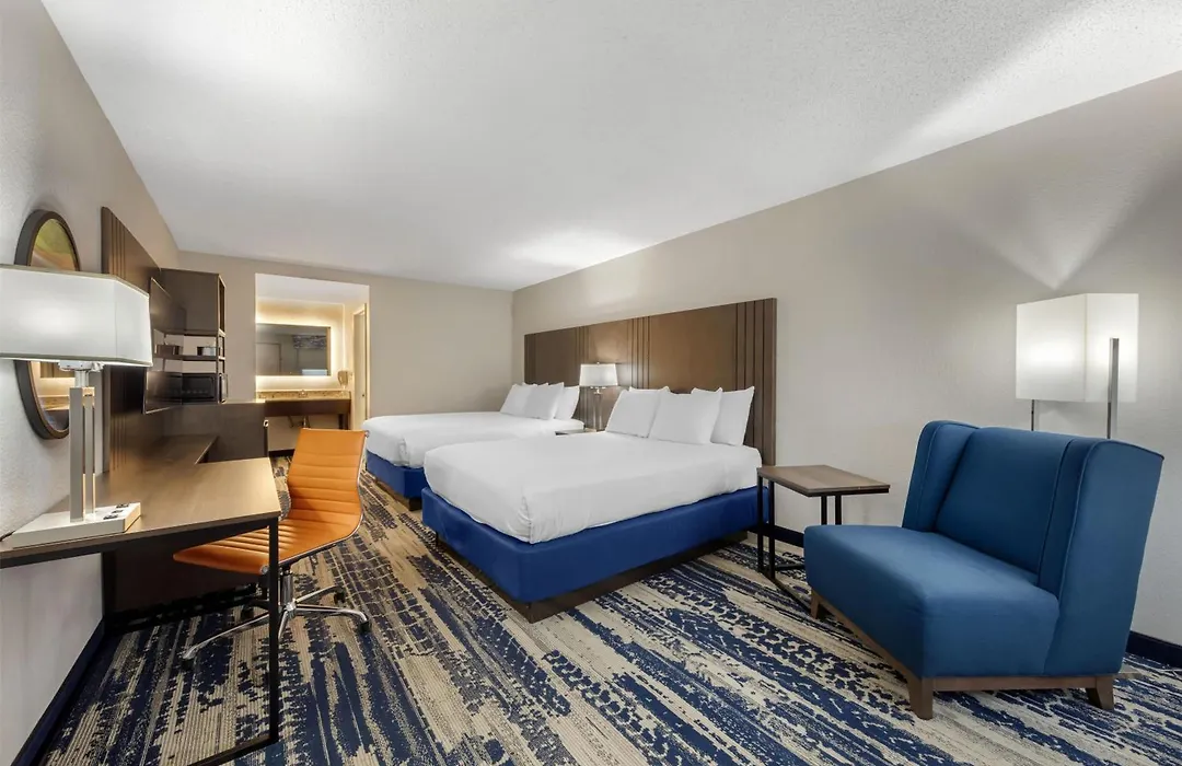 Best Western Of Clewiston-1