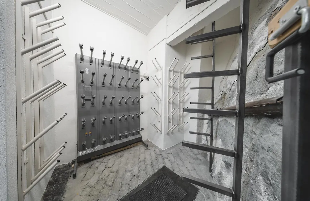 Hotel Quellenhof - Self Check-In & Adults Only-1