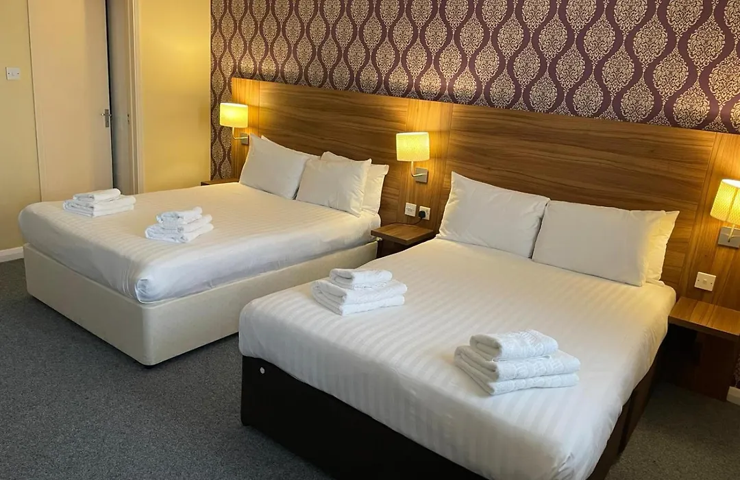 City Continental London Kensington-1