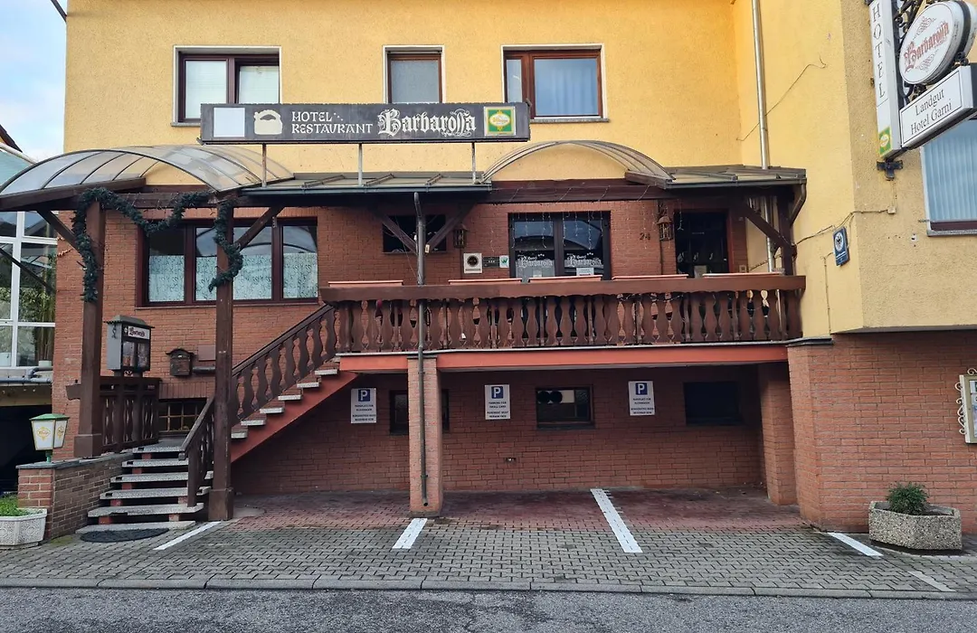 Hotel-Barbarossa-Garni bei Hanau-1