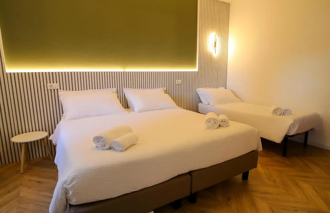 Hotel Al Posta-1