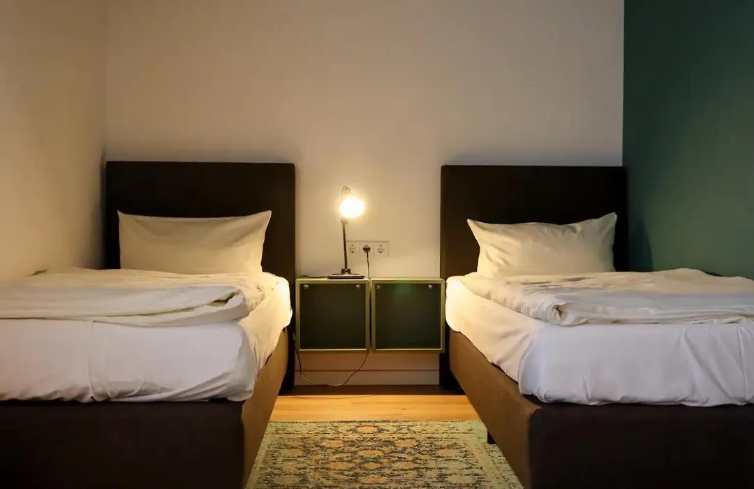 Airport Hotel Jägerhof Weeze-1