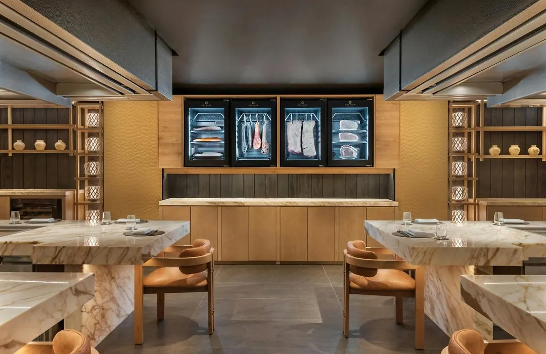 Jw Marriott Auckland-1
