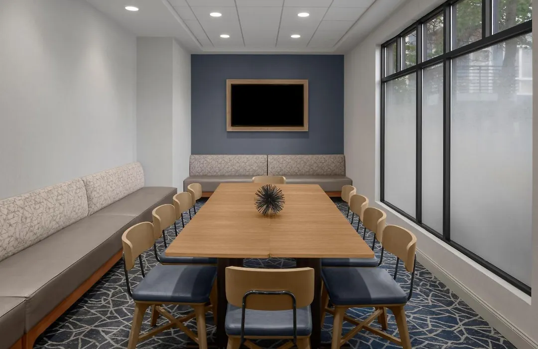 Holiday Inn Express & Suites Boston - Cambridge By Ihg-1