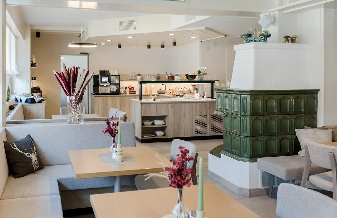 Hotel Restaurant Platzer-1