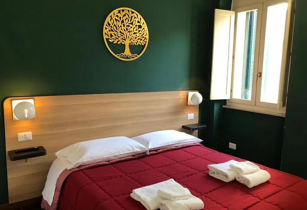 Il Piccolo Albergo Matera-1