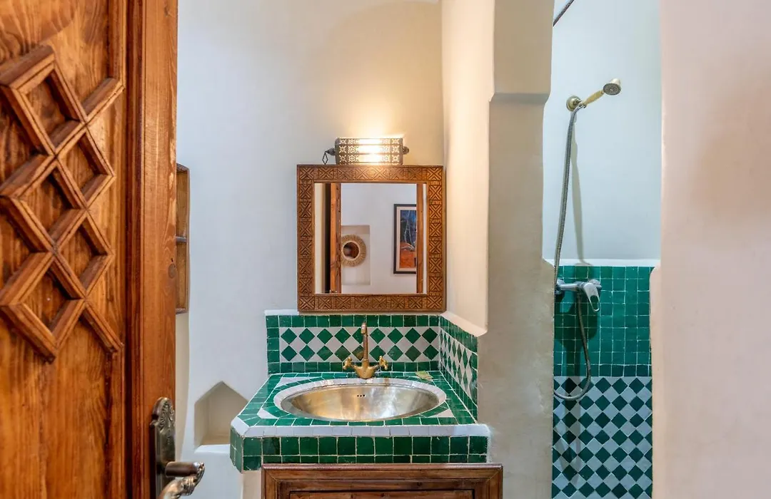 Riad Abaka hotel&boutique-1