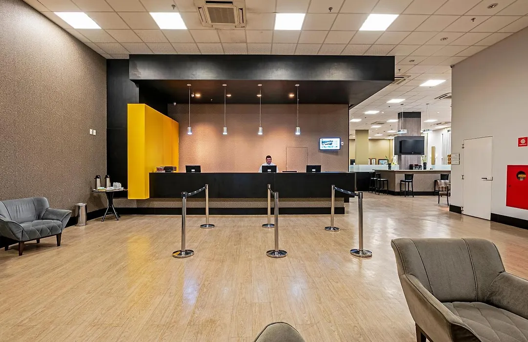 Slim Cuiabá Aeroporto-1