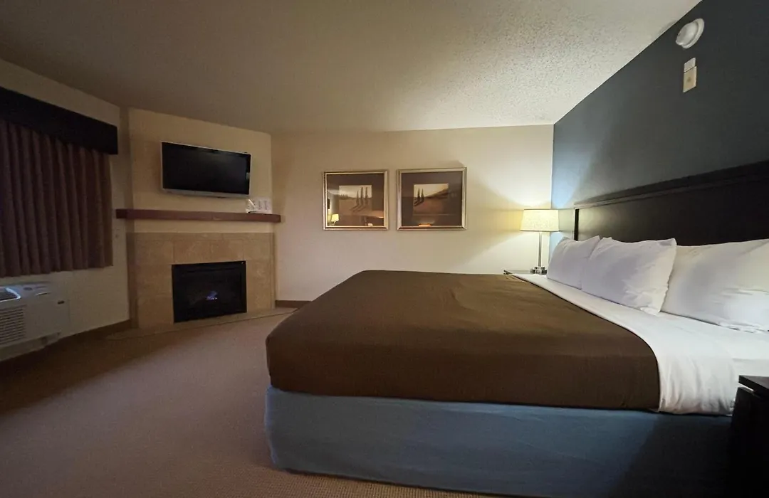 Americinn By Wyndham Monmouth-1