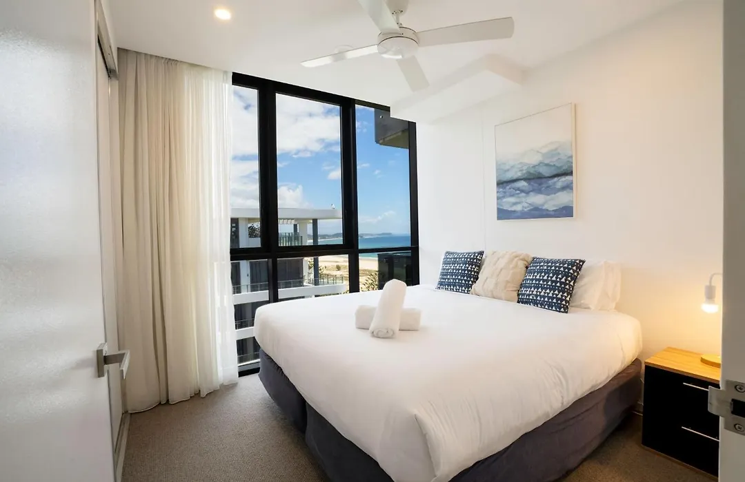 Iconic Kirra Beach Resort-1