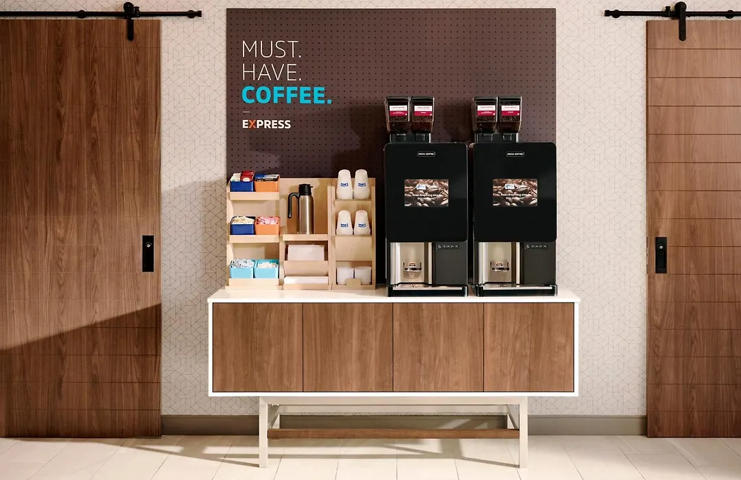 Holiday Inn Express & Suites - West Omaha - Elkhorn By Ihg-1