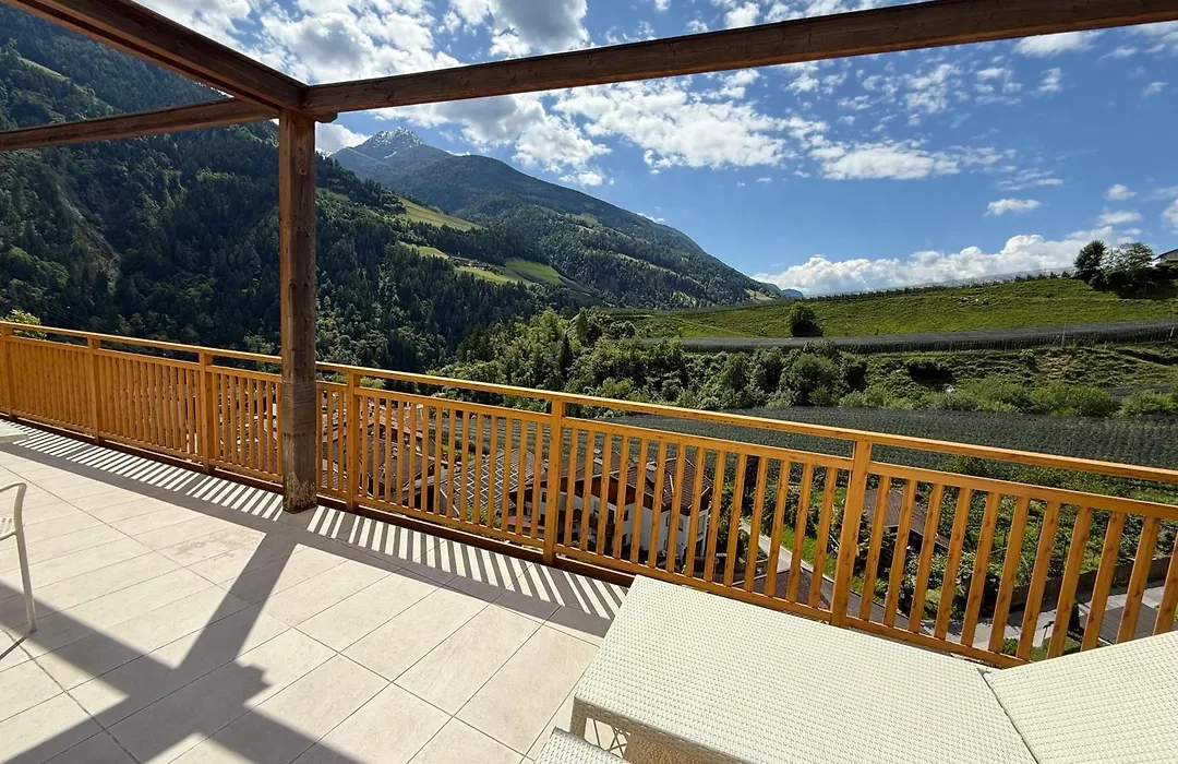 Panorama Residence Saltauserhof Resort-1