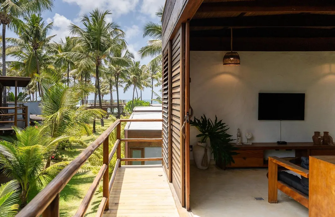 Villa Kandui Boutique Hotel E Beach Lounge-1