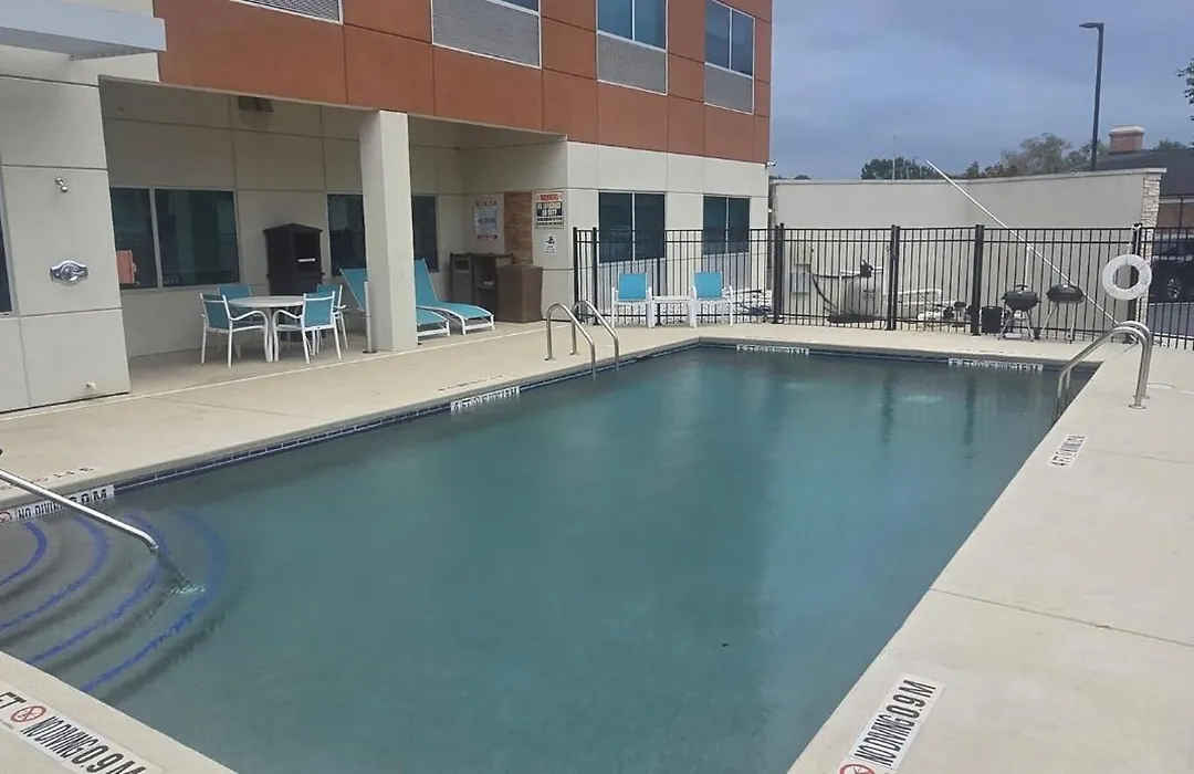Holiday Inn Express & Suites - Vidalia By Ihg-1
